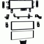FORD /LINCOLN / MERCURY 1982 ET PLUS 99-5510
