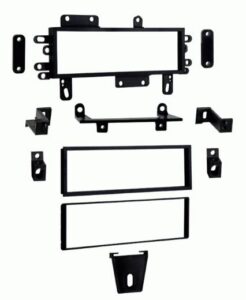 FORD /LINCOLN / MERCURY 1982 ET PLUS 99-5510