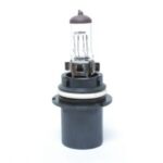 Ampoule halogène pour voiture modèle 9004