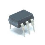 Circuit intégré (IC) H11G1 à 6 contacts