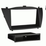 HYUNDAI TUCSON 2010 ET PLUS DOUBLE DIN (99-7341B)