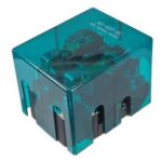 Relais D.P.D.T  bobine de 120 VAC