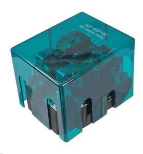 Relais D.P.D.T bobine de 120 VAC