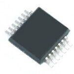Circuit intégré (IC) 74HT08 à 14 contacts