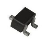Diode Schottky 0.2 amp., 30 V, surface mount