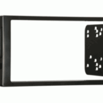 Fixation pour SATURN 2000-2005 (95-3106)