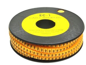 IDENTIFICATEUR DE CÂBLE - 9