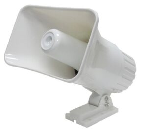 Haut-parleur de 30 Watts