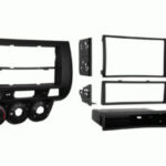 Fixation pour HONDA FIT 2007-2008 (99-7872)
