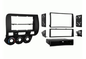 Fixation pour HONDA FIT 2007-2008 (99-7872)