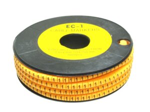 IDENTIFICATEUR DE CÂBLE -  1