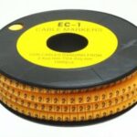 IDENTIFICATEUR DE CÂBLE -  2