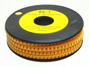 IDENTIFICATEUR DE CÂBLE -  2