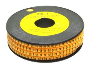 IDENTIFICATEUR DE CÂBLE - 3