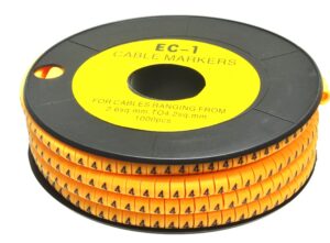 IDENTIFICATEUR DE CÂBLE 4