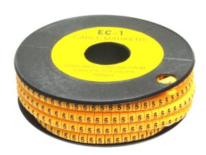 IDENTIFICATEUR DE CÂBLE - 5