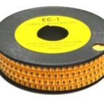 IDENTIFICATEUR DE CÂBLE - 6
