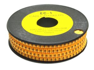 IDENTIFICATEUR DE CÂBLE - 6