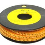 IDENTIFICATEUR DE CÂBLE - 7