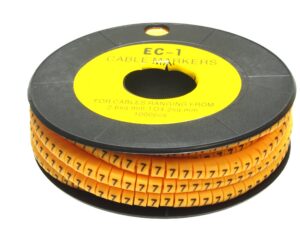 IDENTIFICATEUR DE CÂBLE - 7