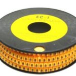 IDENTIFICATEUR DE CÂBLE - 8