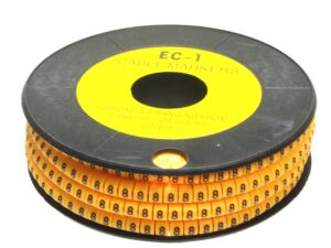 IDENTIFICATEUR DE CÂBLE - 8