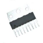 Circuit intégré (IC) AN5512 à 9 contacts