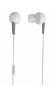 Écouteur intra-auriculaires avec microphone – Image 2