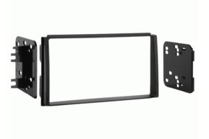 Ensemble de fixation pour KIA SPECTRA 2007-09