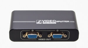 SÉPARATEUR VGA 2 PORTS