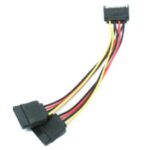 Câble diviseur SATA