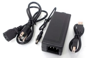 BOITIER EXTERNE POUR DISQUE DUR SATA 3.5 " – Image 3