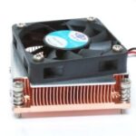 Ventilateur PGA988 60 X 60 X 26.5 mm
