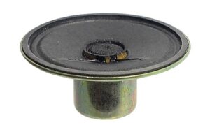 Haut-parleur pleine gamme - 50 ohms - 2 1/4"