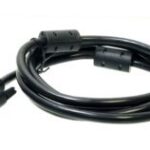 CÂBLE HDMI À DVI  - 6 PIEDS