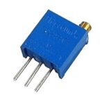 Potentiomètre de précision à 30 tours - 1 KΩ