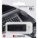 Clé USB 3.2 DataTraveler Exodia USB 32 GB