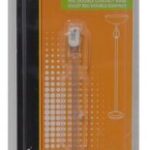 Ampoule halogène T3 118 mm 130 Volts - 300 Watts