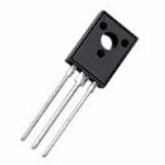 Transistor 2N4920
