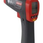 Thermomètre infrarouge UNI-T UT302D