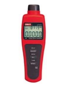 Tachymètre sans contact UNI-T UT372