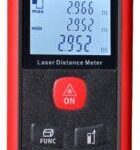 Calculateur de distance UNI-T UT390B