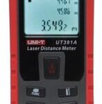 Télémètre UNI-T UT391A