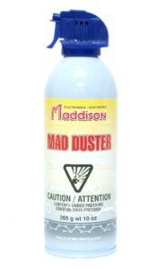 AIR DUSTER DÉPOUSSIÉREUR / 285 g