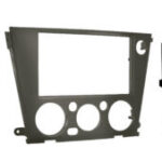 FIXATION POUR UN LEGACY/ OUTBACK DDIN 05-09