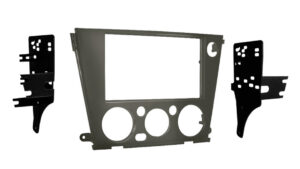 FIXATION POUR UN LEGACY/ OUTBACK DDIN 05-09