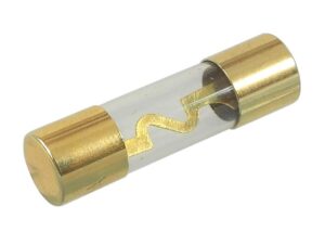 Fusible AUE (5AG) de 80 ampères
