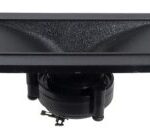 Haut-parleur de haute fréquence et piezo 150W