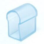 Terminaison pour tubes néon aux DELs