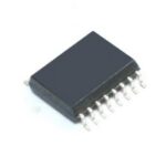 Circuit intégré (IC) MAX232 à 16 contacts